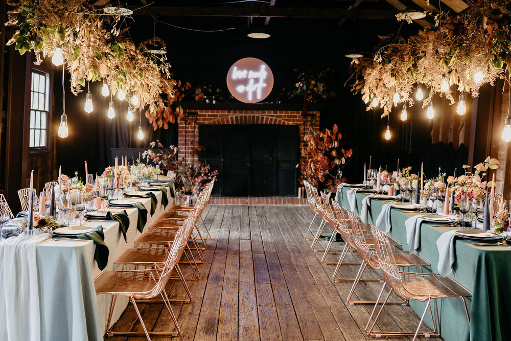 Magical Weddings and Events