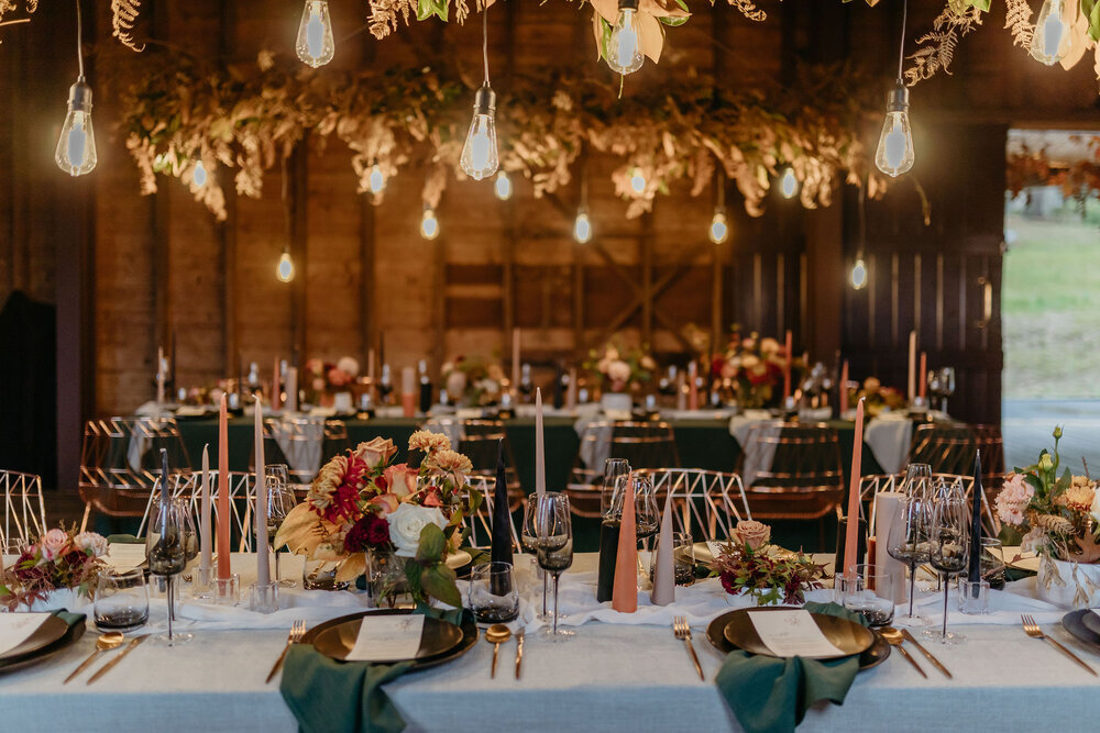 Magical Weddings and Events