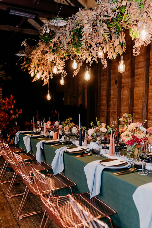 Magical Weddings and Events