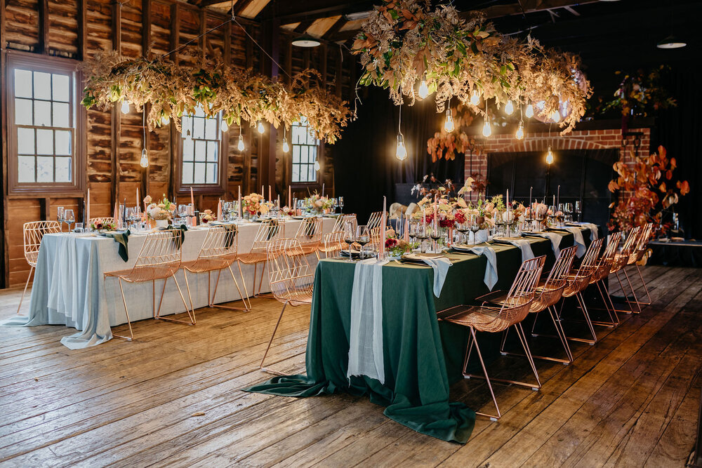 Magical Weddings and Events