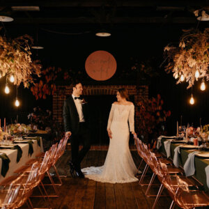 Magical Weddings and Events