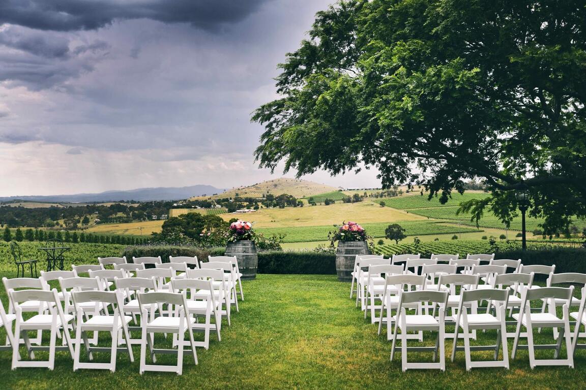 De Bortoli Yarra Valley Estate