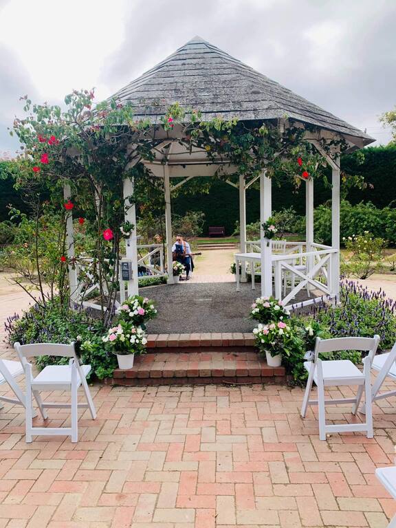 Wedding Hire Melbourne