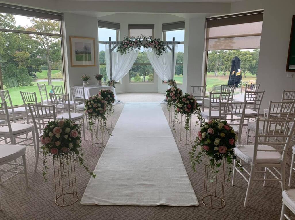 Wedding Hire Melbourne