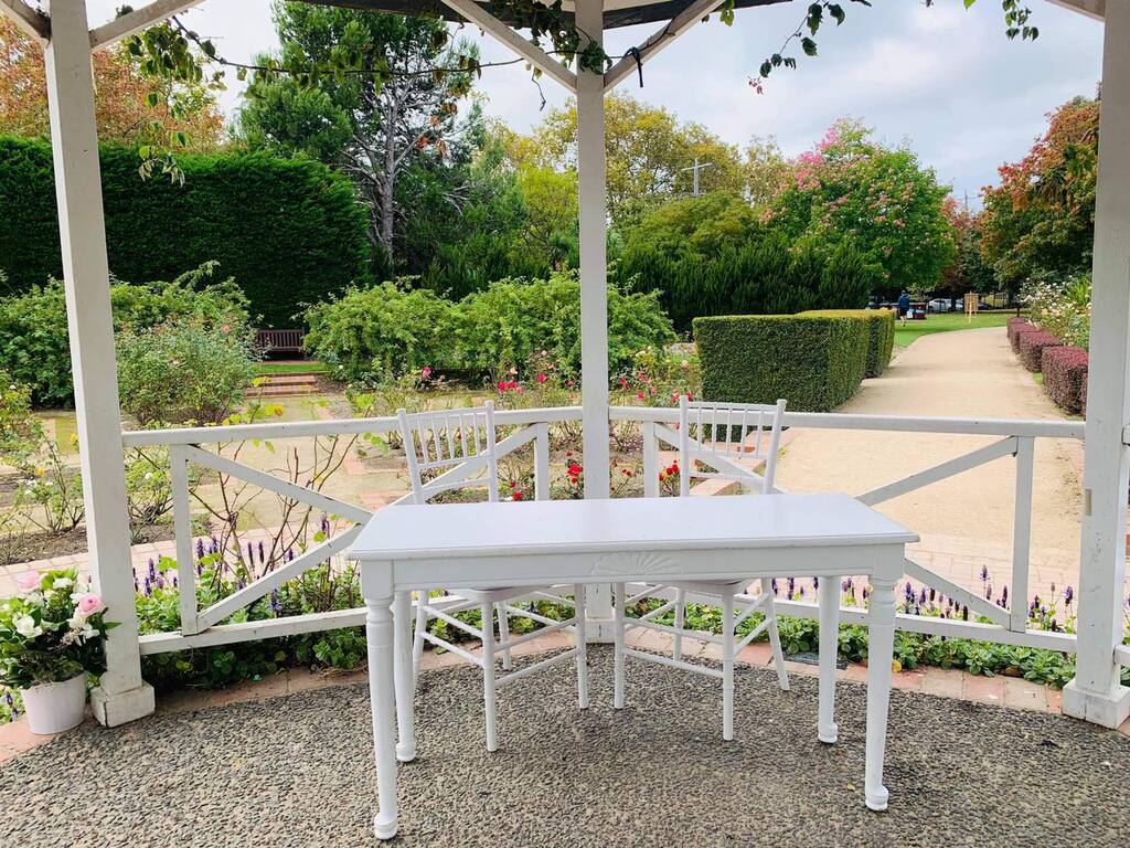 Wedding Hire Melbourne