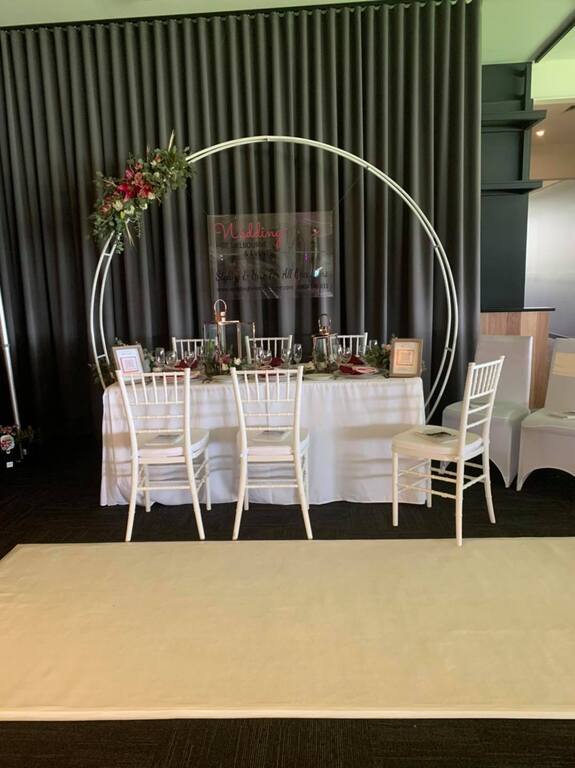 Wedding Hire Melbourne Decoration Melbourne