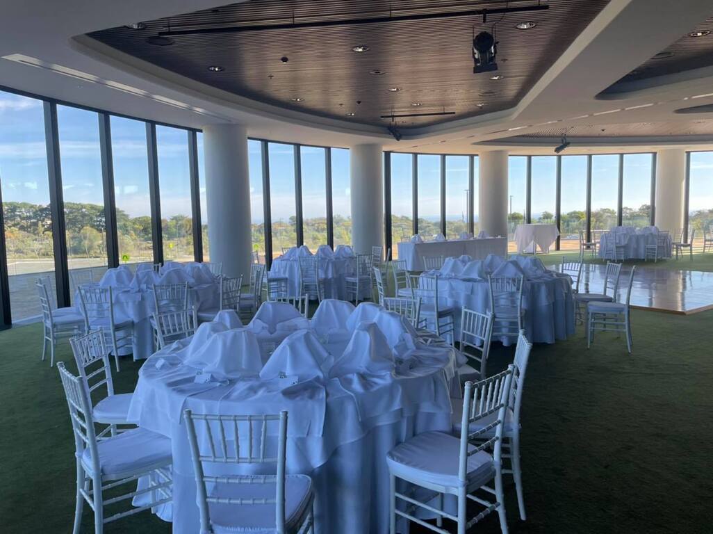 Wedding Hire Melbourne