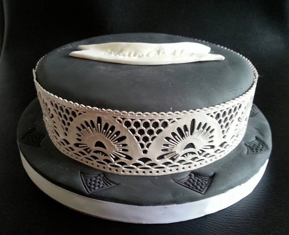 Cakes by Grannie Cakes Hobart