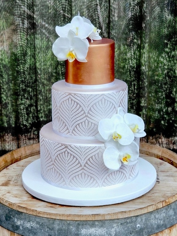 Cakes of Your Dreams