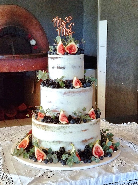 Cakes of Your Dreams