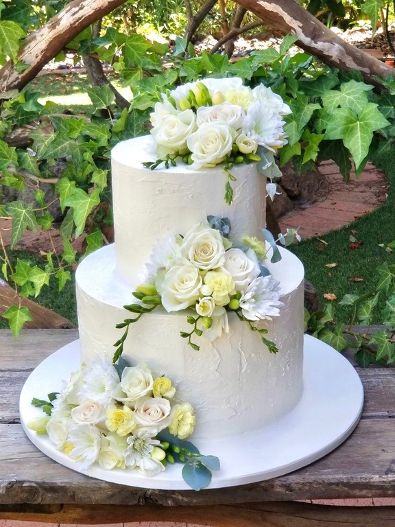 Cakes of Your Dreams