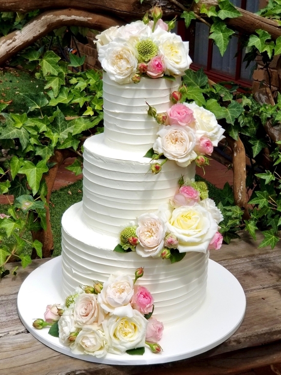 Cakes of Your Dreams