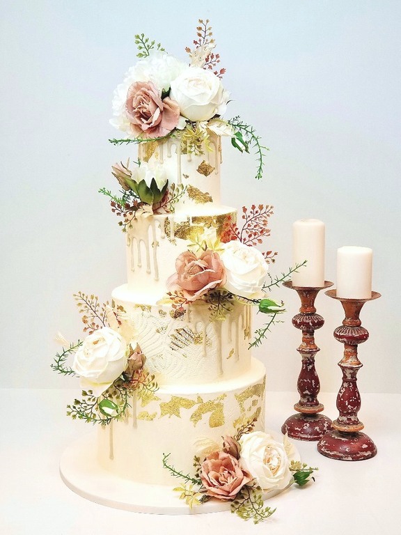 Cakes of Your Dreams