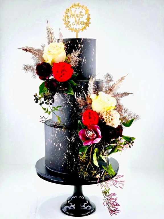 Cakes of Your Dreams