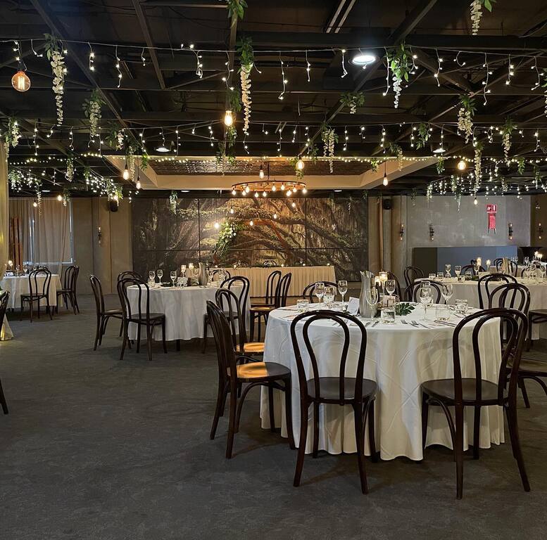 Allure Event Styling