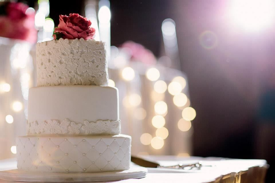 Cheryl's Signature Cakes