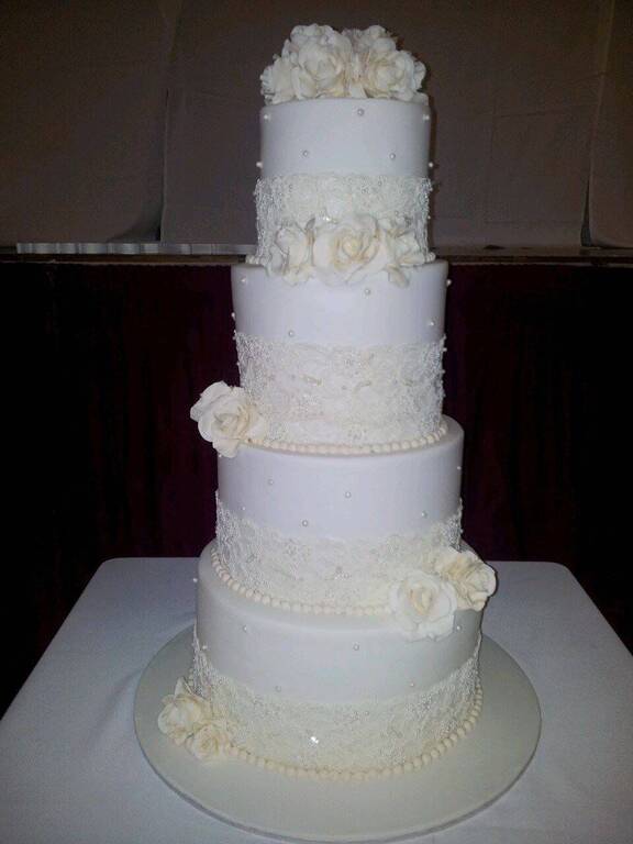 Cheryl's Signature Cakes