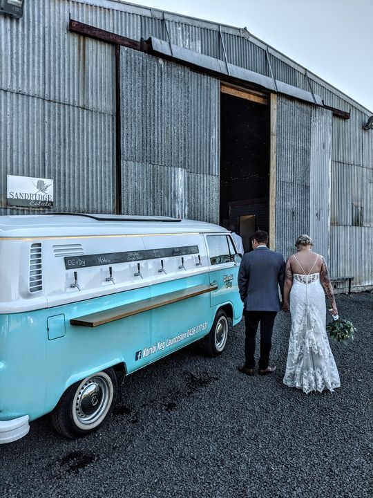 Kombi Keg North West Sydney