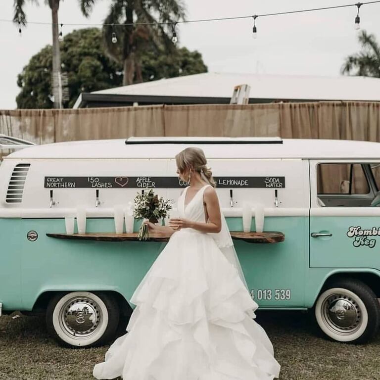 Kombi Keg North West Sydney
