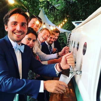 Kombi Keg North West Sydney