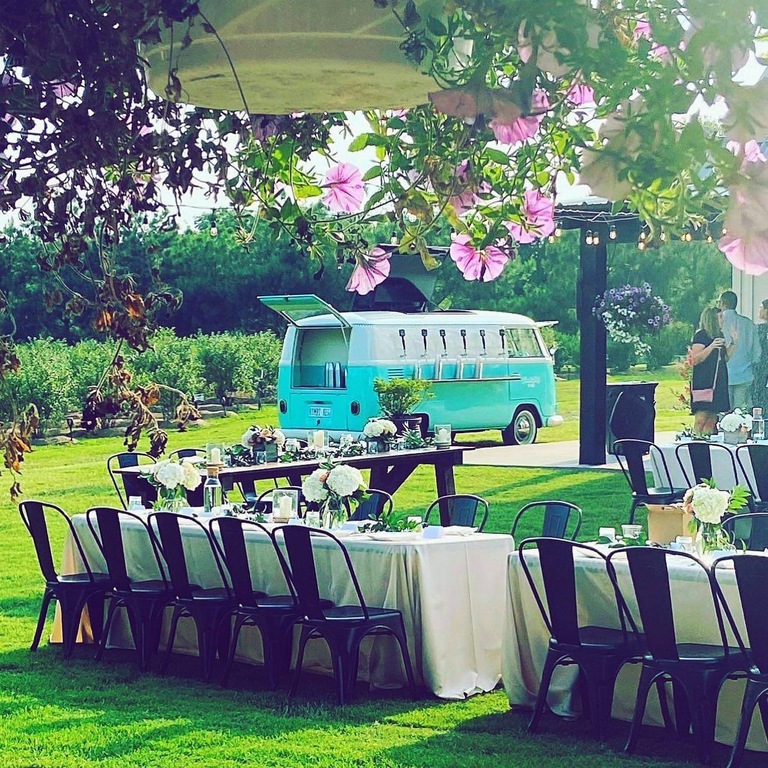 Kombi Keg North West Sydney