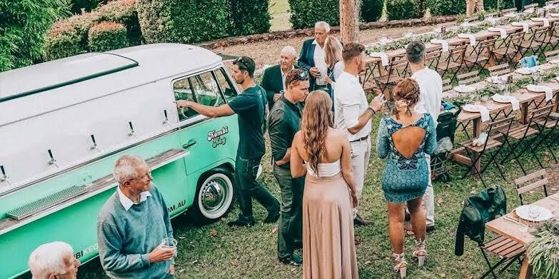 Kombi Keg North West Sydney