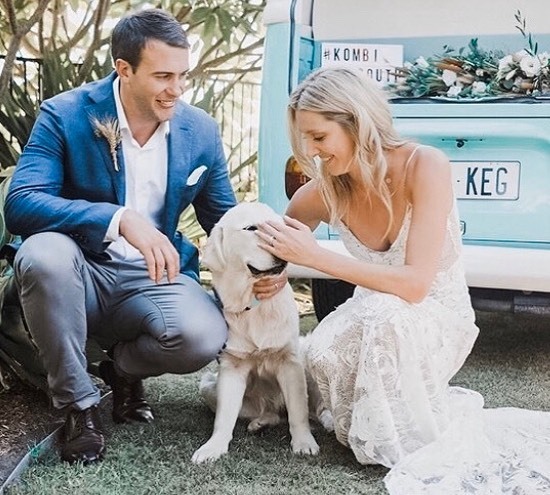 Kombi Keg North West Sydney