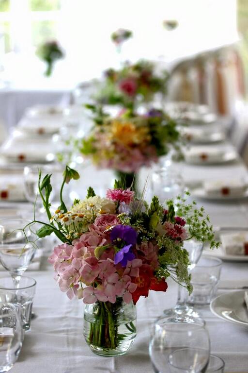 Lily May Cake design