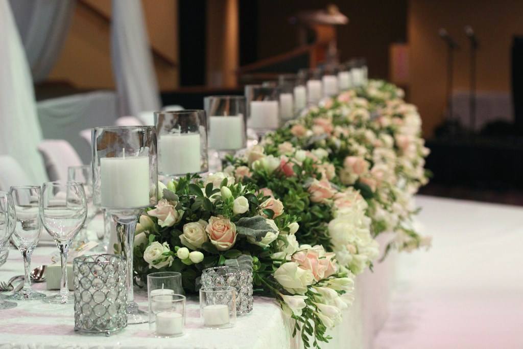 Lily May Cake design