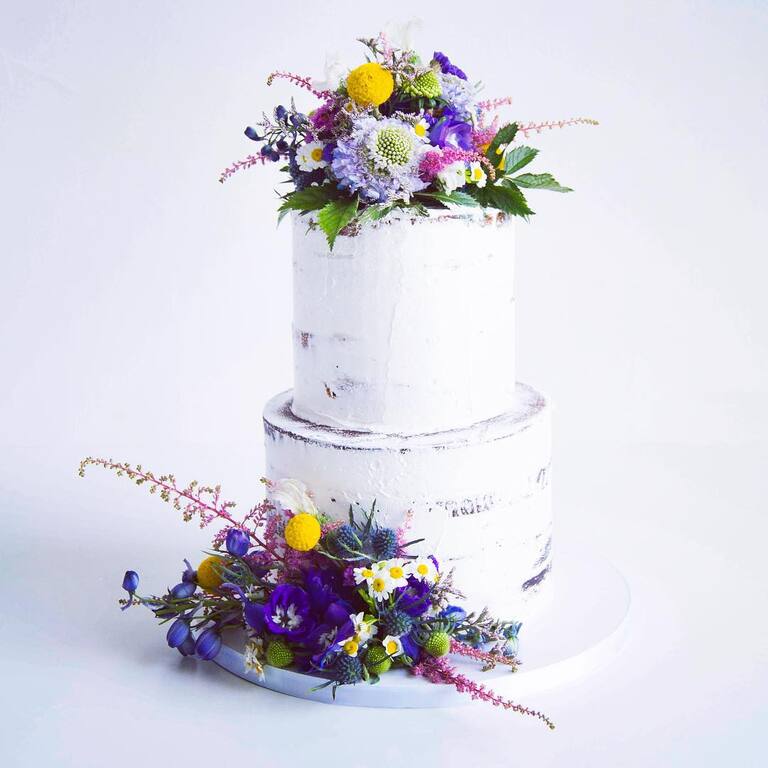 A Tiny Bit Marvellous