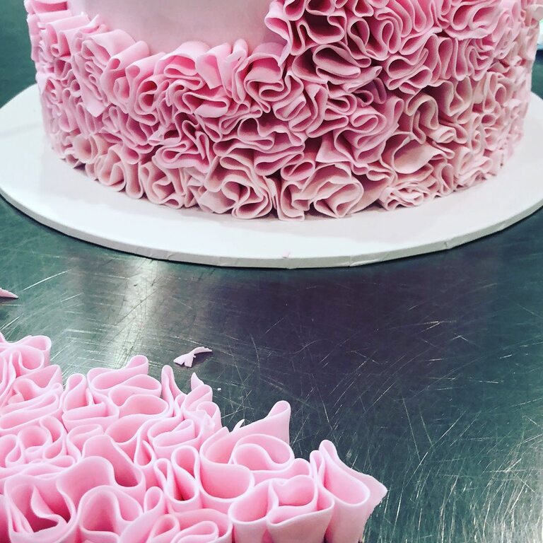 A Tiny Bit Marvellous