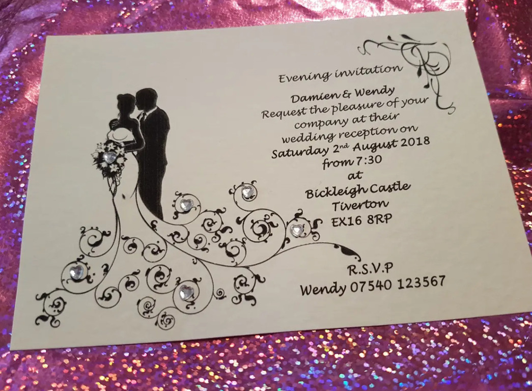 Sweethearts Decor Hire