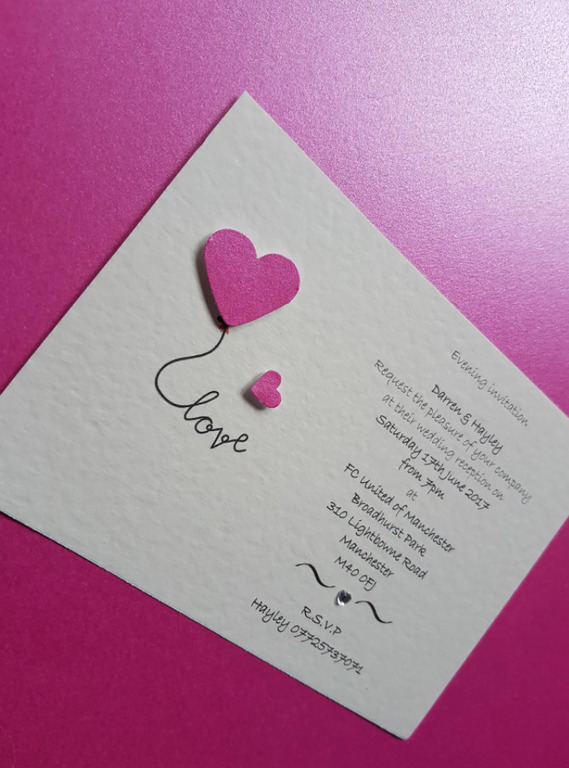 Sweethearts Decor Hire