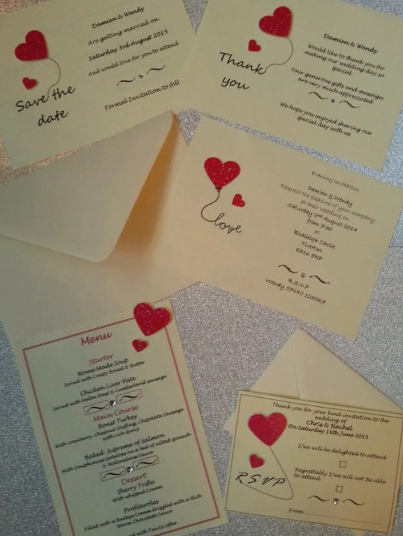 Sweethearts Decor Hire