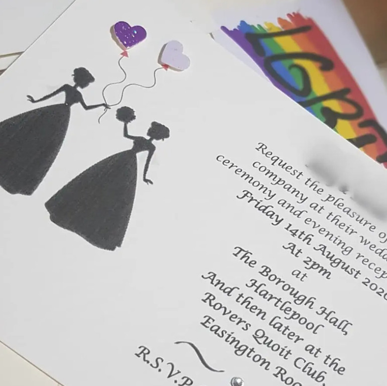 Sweethearts Decor Hire