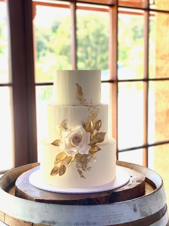 Cake Love - Cakes - Perth - Weddinghero.com.au