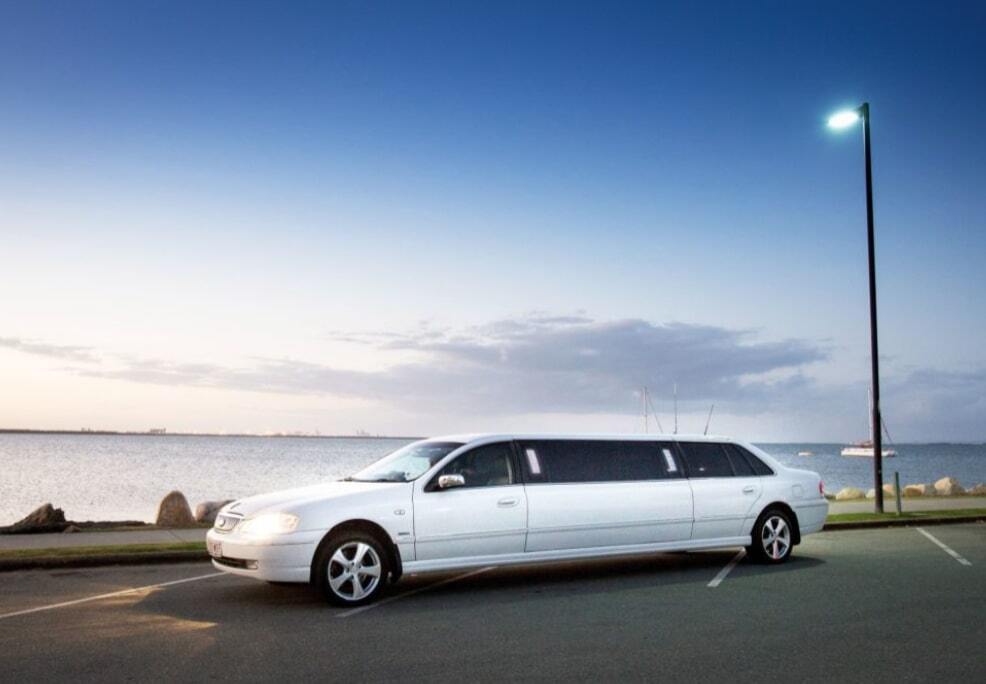 All Occasions Limousines QLD