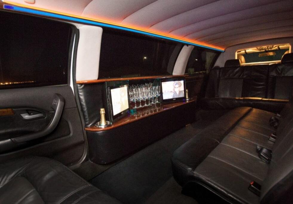 All Occasions Limousines QLD