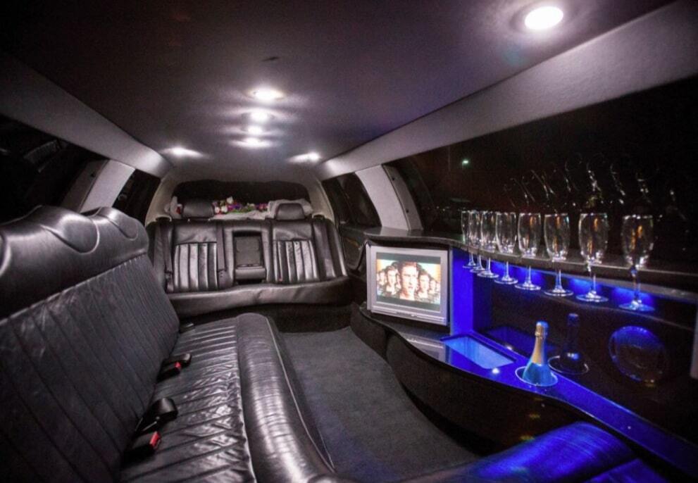 All Occasions Limousines QLD