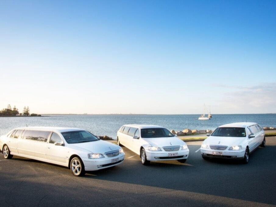 All Occasions Limousines QLD