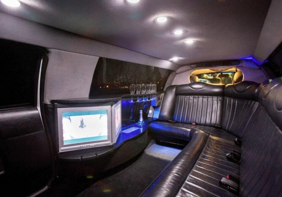 All Occasions Limousines QLD