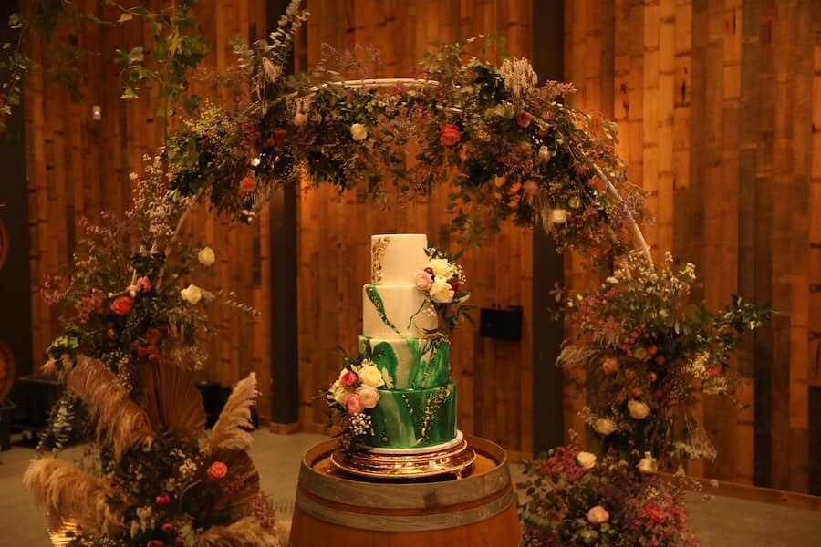 Robyn’s Creative Cakes