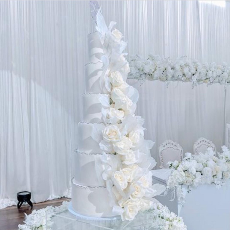 Robyn’s Creative Cakes