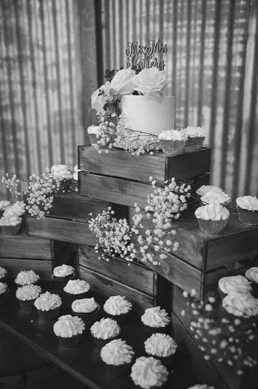 Robyn’s Creative Cakes