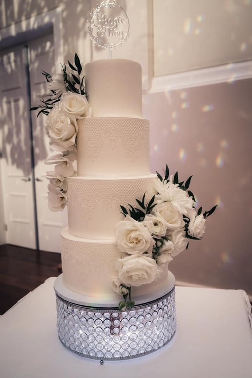 Robyn’s Creative Cakes