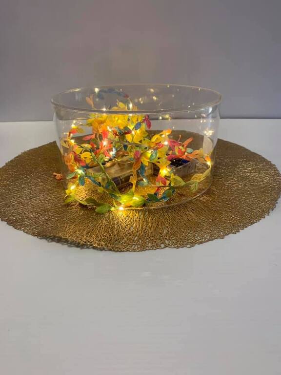 Robyn’s Creative Cakes