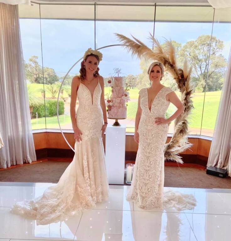 Robyn’s Creative Cakes