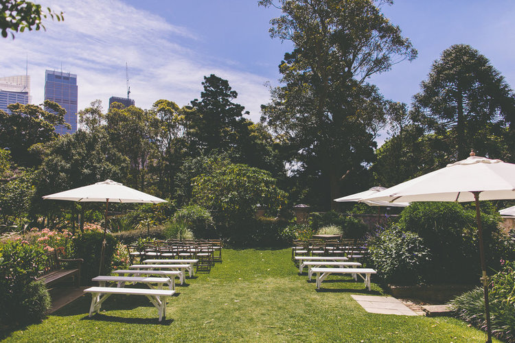 Samantha Burke Events