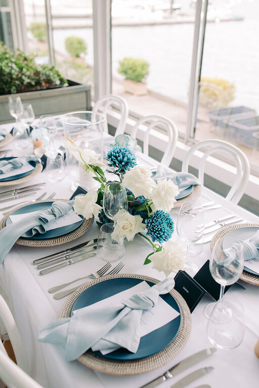 Samantha Burke Events