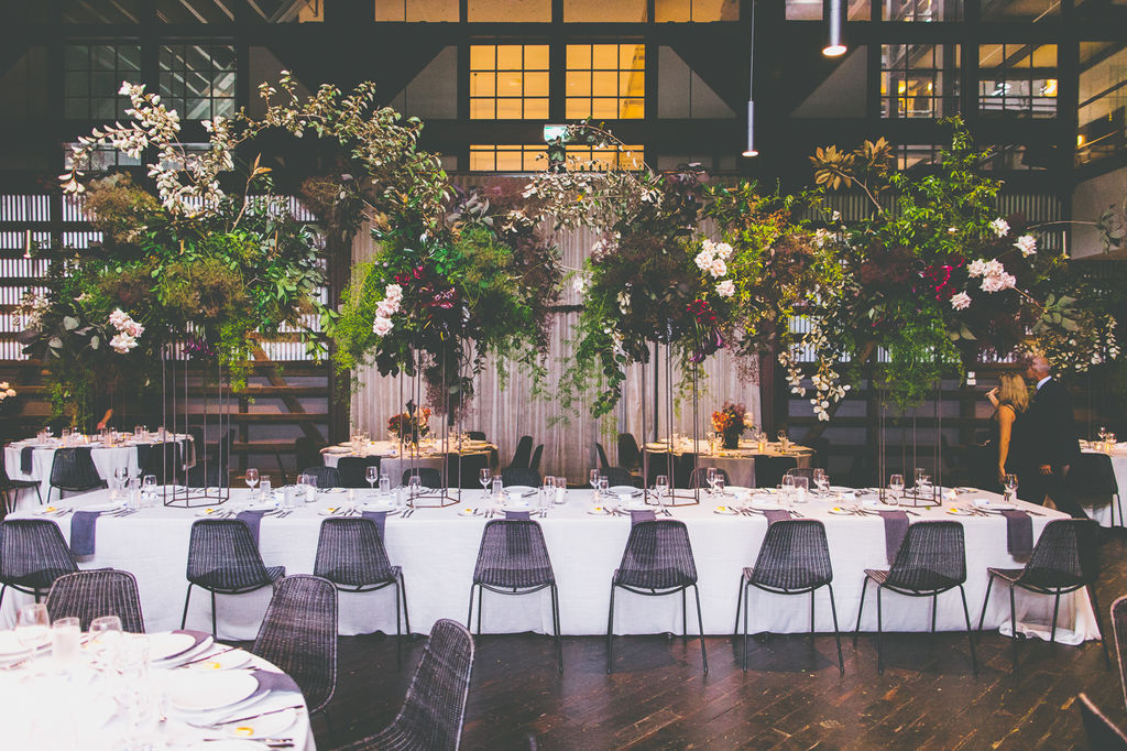 Samantha Burke Events